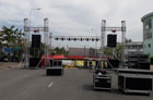 Nhà thi đấu tỉnh Hậu Giang