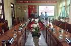 Hội đồng nhân dân yỉnh Hậu Giang