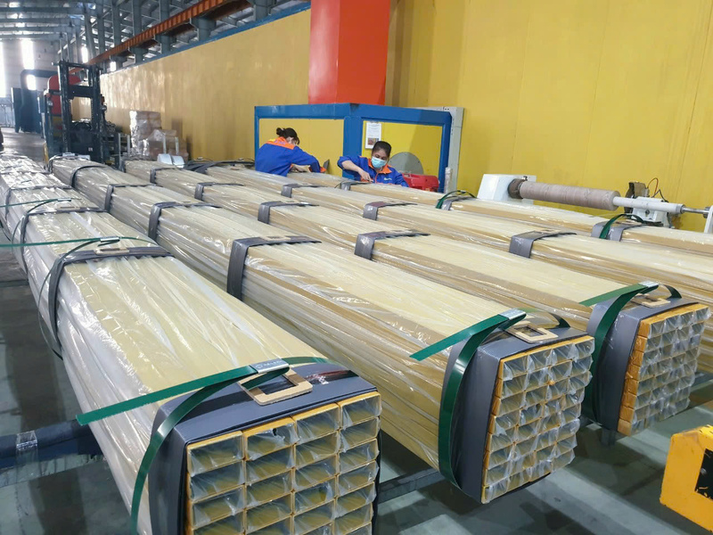 Gia công sơn tĩnh điện - Gia công cơ khí