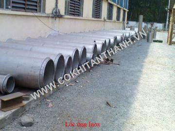 Sản phẩm gia công cơ khí