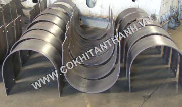 Sản phẩm gia công cơ khí