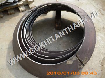 Sản phẩm gia công cơ khí