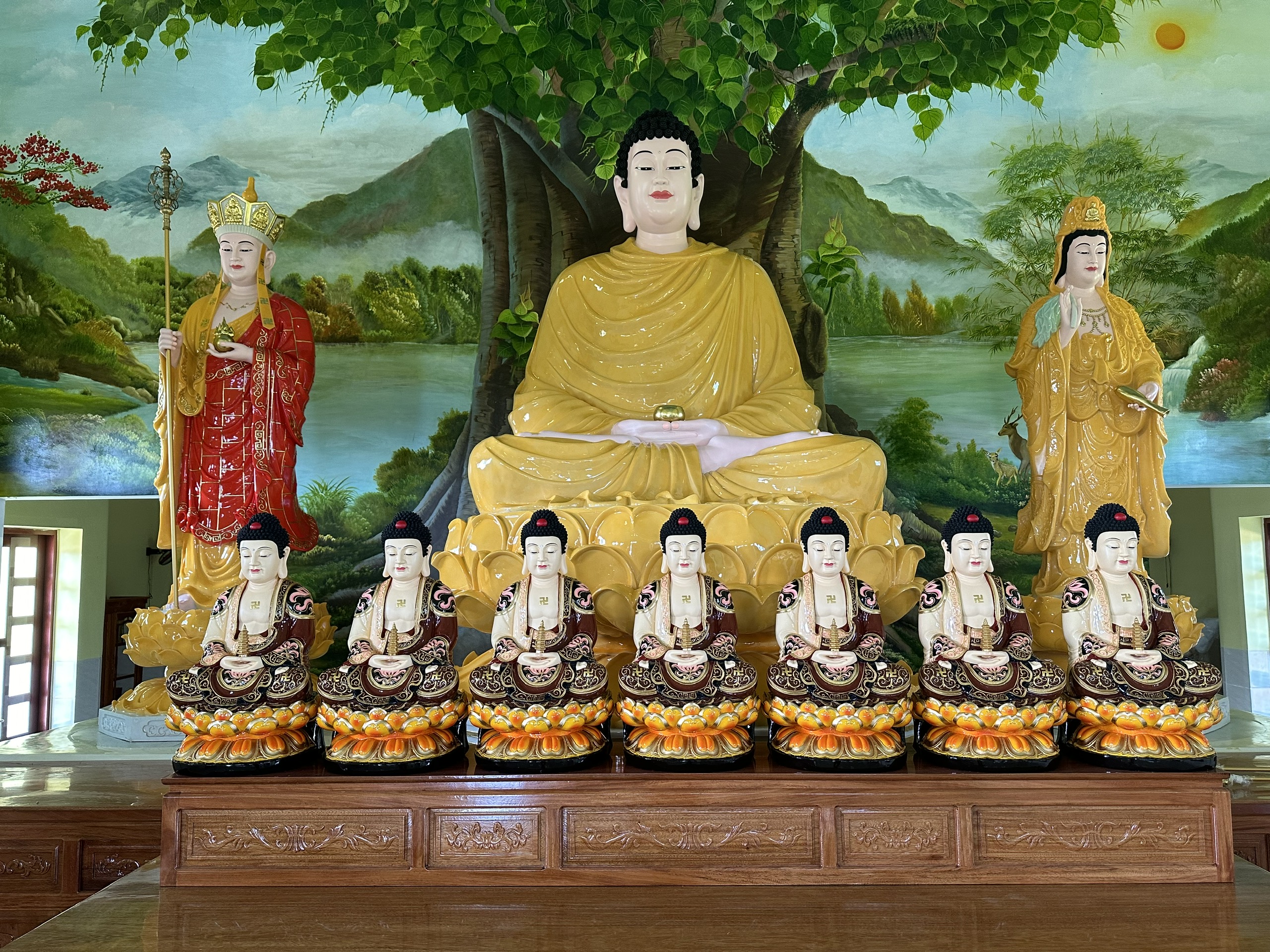 Tượng phật