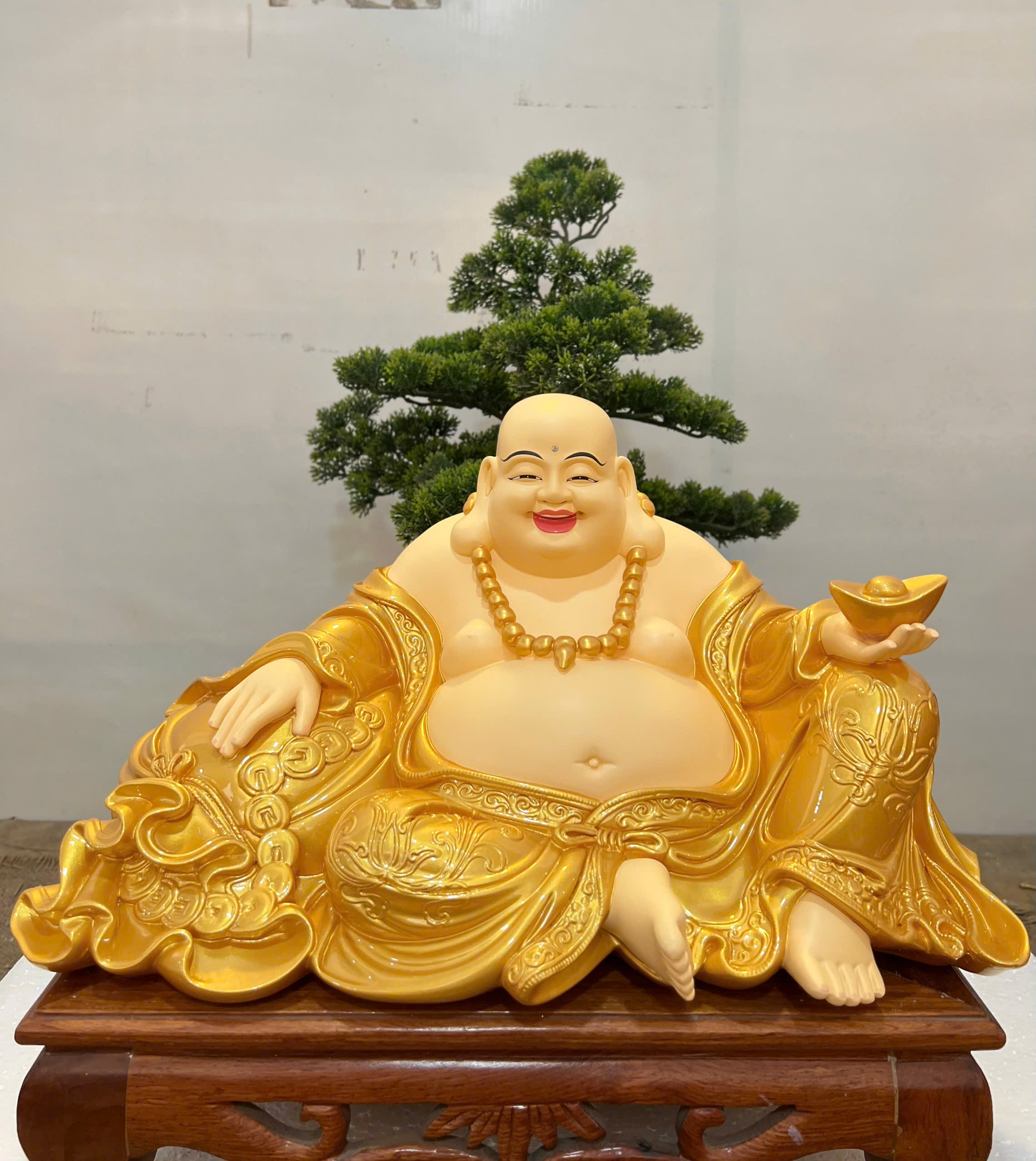 Tượng phật