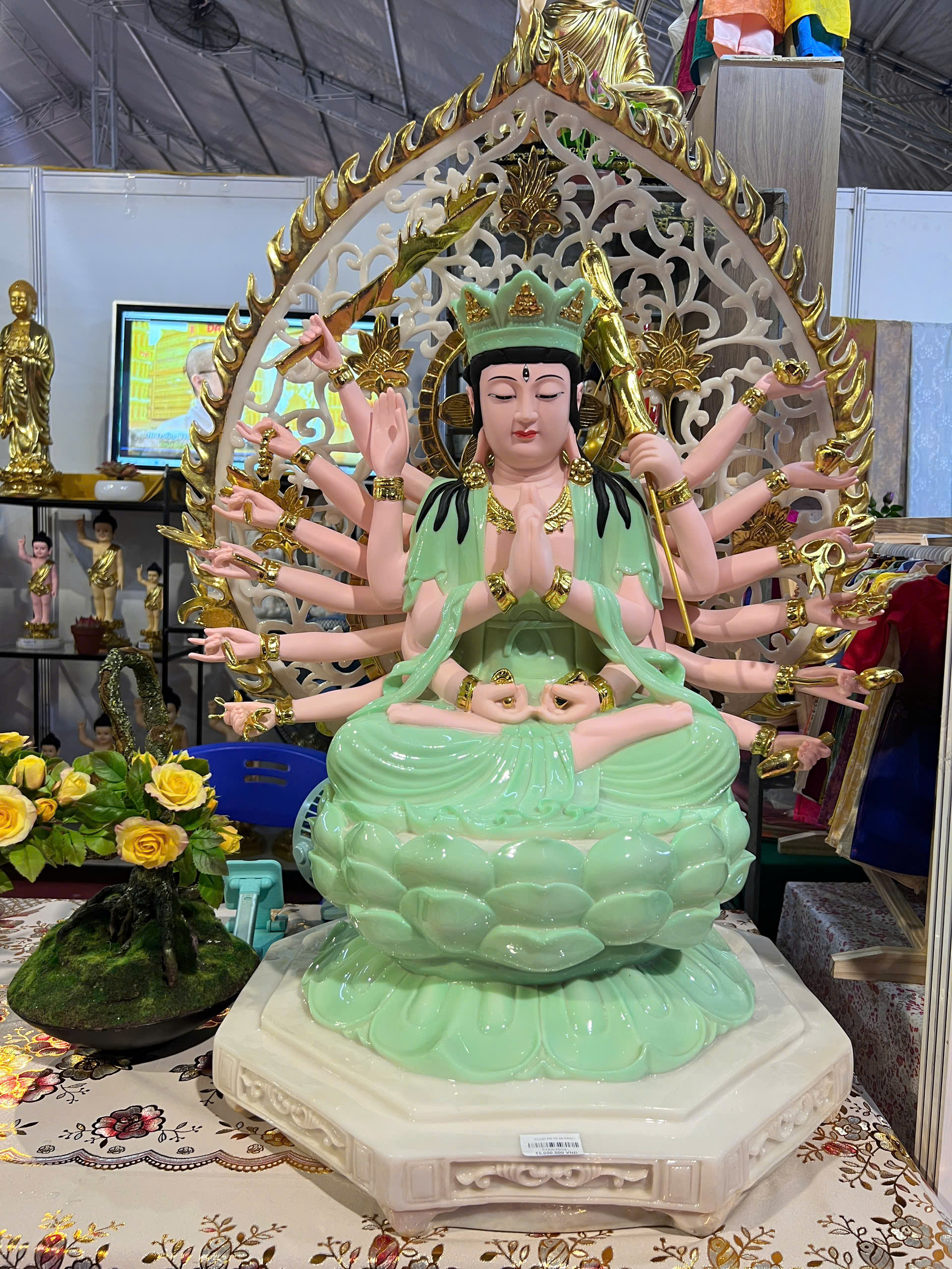 Tượng phật