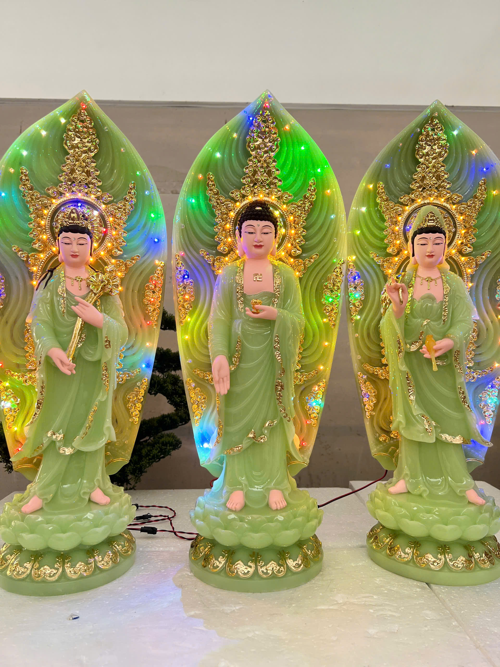 Tượng phật