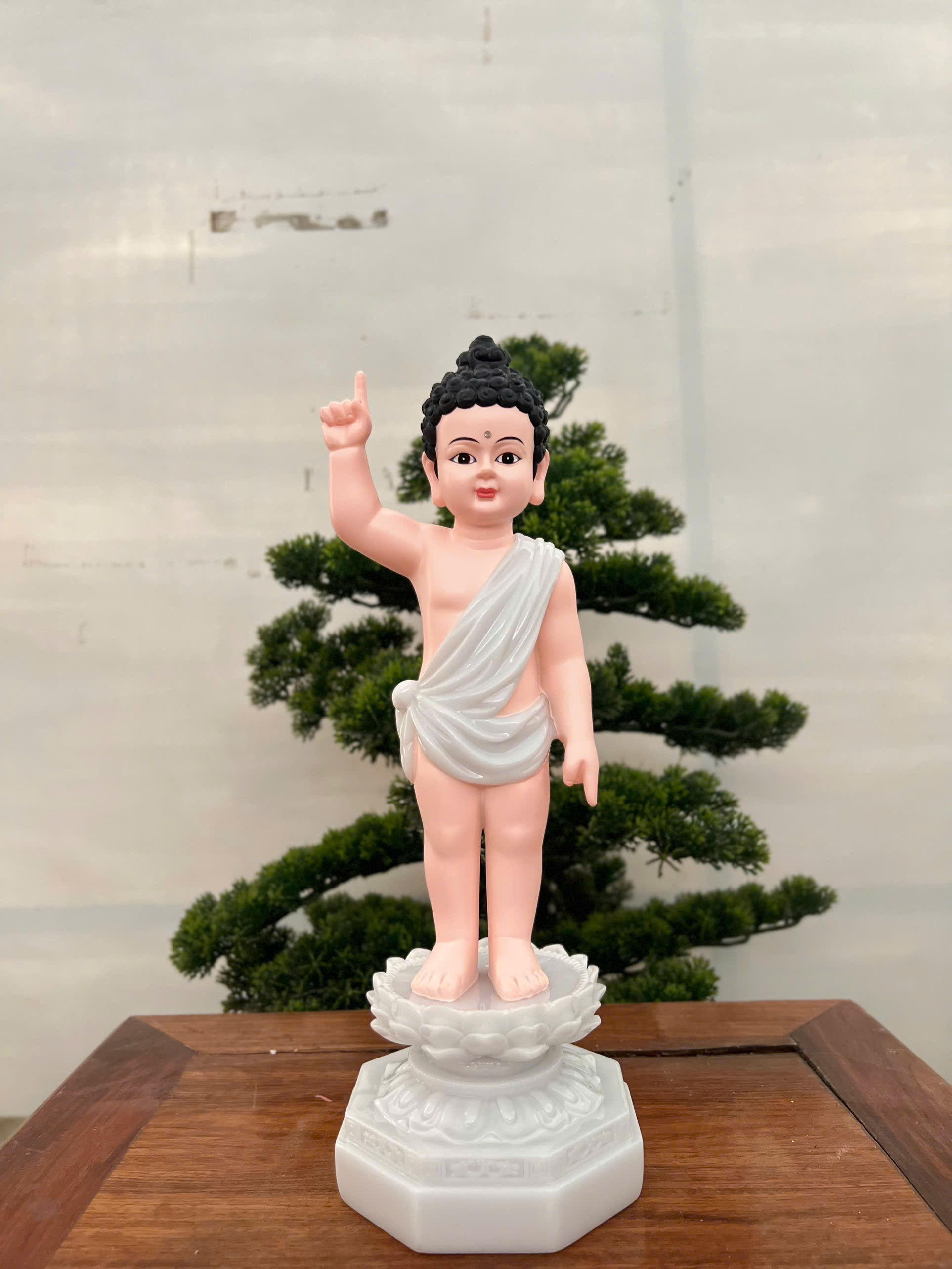 Tượng phật