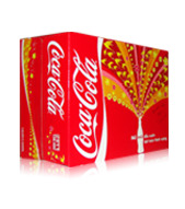 Hộp Cocacola