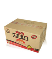 Thùng Chinsu tỏi ớt