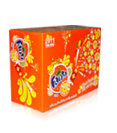 Thùng Fanta