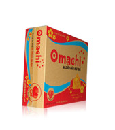 Thùng mỳ Omachi