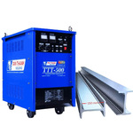 Máy hàn hồ quang chìm TTT500