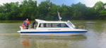 Tàu tuần tra TVD-MX1030