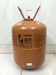 A-Gas 407C