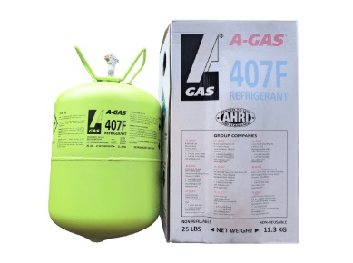 Gas lạnh A-Gas R407F
