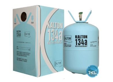 Gas lạnh Kalton R134A 13.6kg