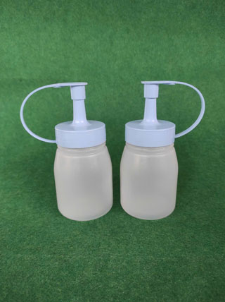 Gia công chai nhựa thực phẩm