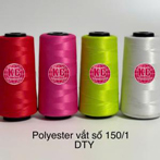 Chỉ DTY 150/1