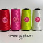 Chỉ DTY 200/1