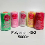 Chỉ Polyester 40/2