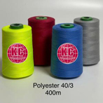 Chỉ Polyester 40/3