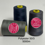 Chỉ Polyester 50/3