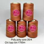 Poly Poly Core 20/4