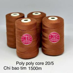 Poly Poly Core 20/5