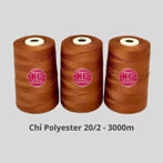 Polyester 20/2