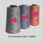 Polyester 60/3