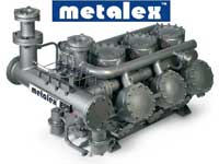 Metalex Compressors