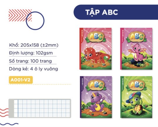 Tập ABC