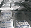 Cát bọc nhựa