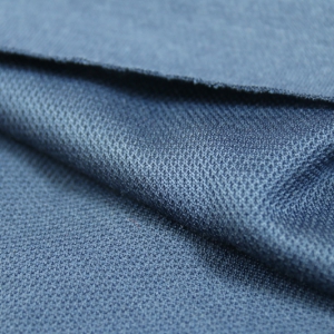 Vải Interlock