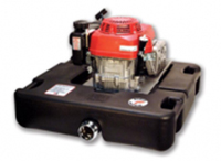 11HP Float Pump
