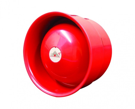 Còi báo cháy 6000 SSR2