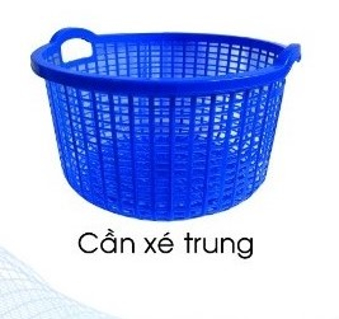 Cân xé trung