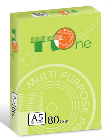 Giấy photocopy TTONE