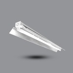 Bộ đèn LED có vòm phản quang