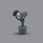 Đèn LED chiếu sáng cảnh quan