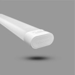 Bộ đèn LED chụp mica