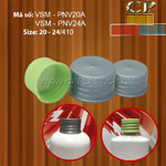 Nắp vặn A Φ24/410