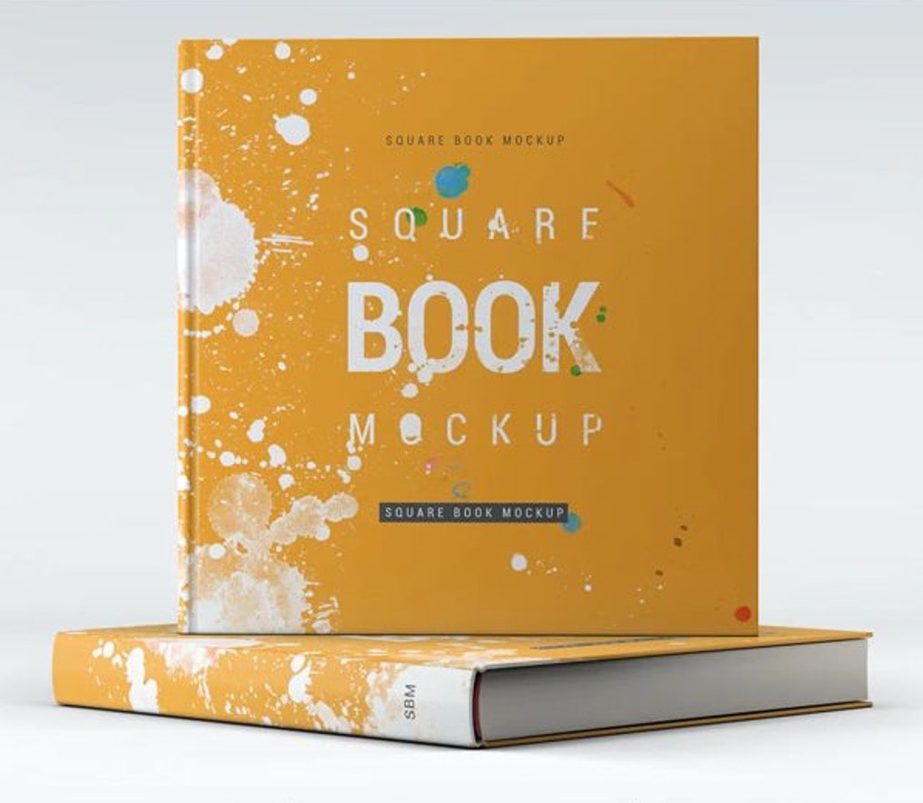 In sách bìa cứng