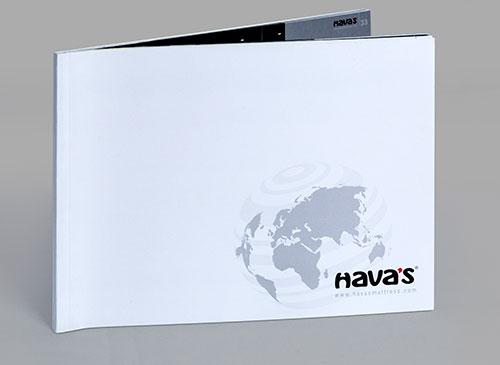 In Catalogue