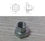 Ecu bậc