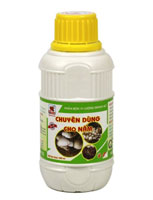 Phân bón chuyên dùng cho nấm