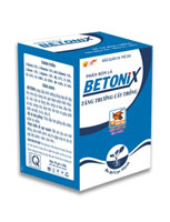 Phân bón BETONIX