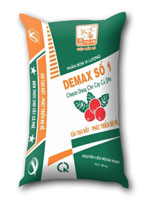 Phân Demax