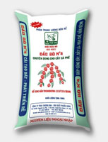 Phân hữu cơ đầu bò