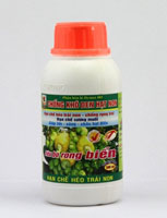 Phân bón siêu bo rong biển